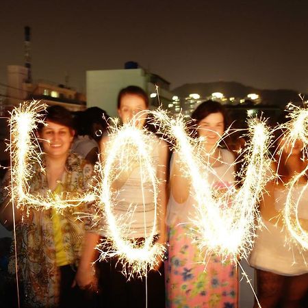 The Wendy House Gwangalli ปูซาน ภายนอก รูปภาพ