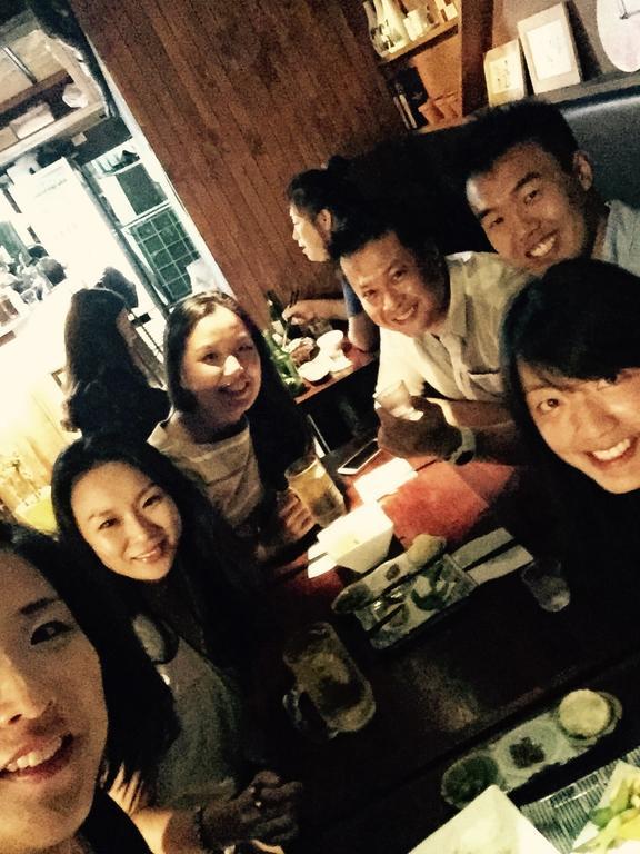 The Wendy House Gwangalli ปูซาน ภายนอก รูปภาพ