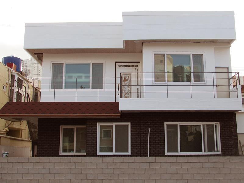The Wendy House Gwangalli ปูซาน ภายนอก รูปภาพ