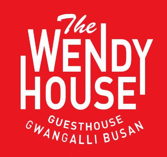 The Wendy House Gwangalli ปูซาน ภายนอก รูปภาพ