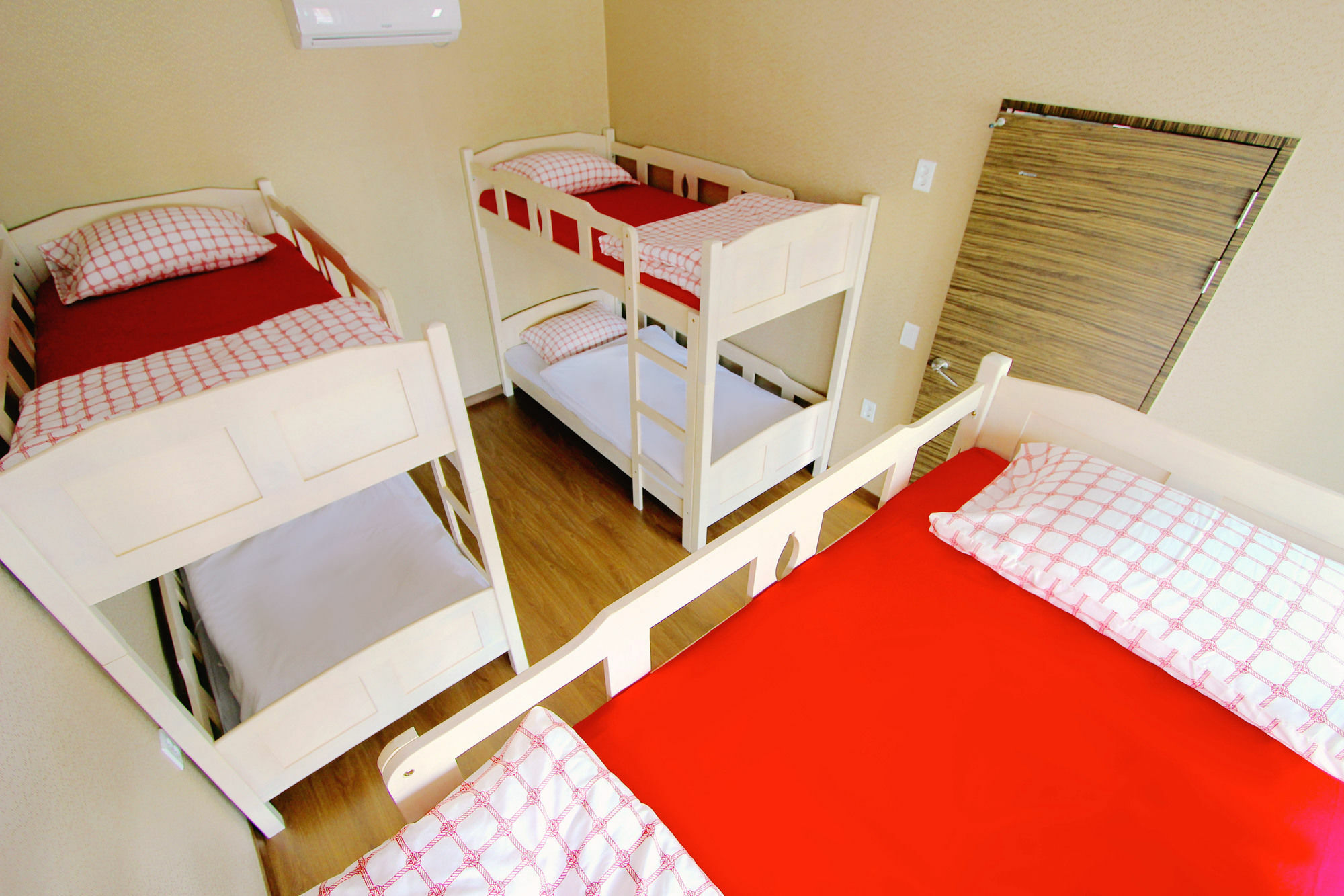 The Wendy House Gwangalli ปูซาน ภายนอก รูปภาพ