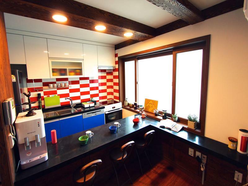 The Wendy House Gwangalli ปูซาน ภายนอก รูปภาพ