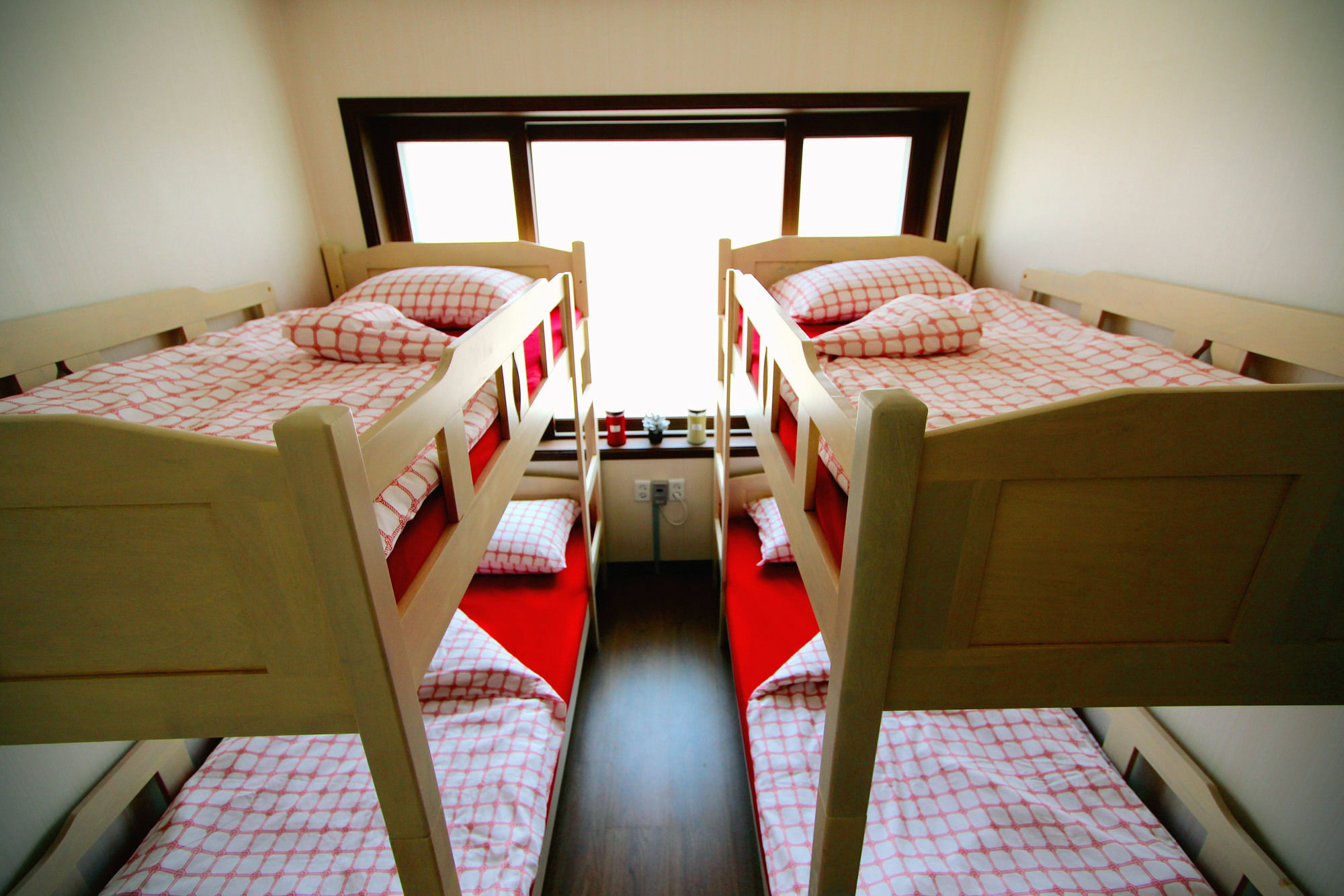 The Wendy House Gwangalli ปูซาน ภายนอก รูปภาพ