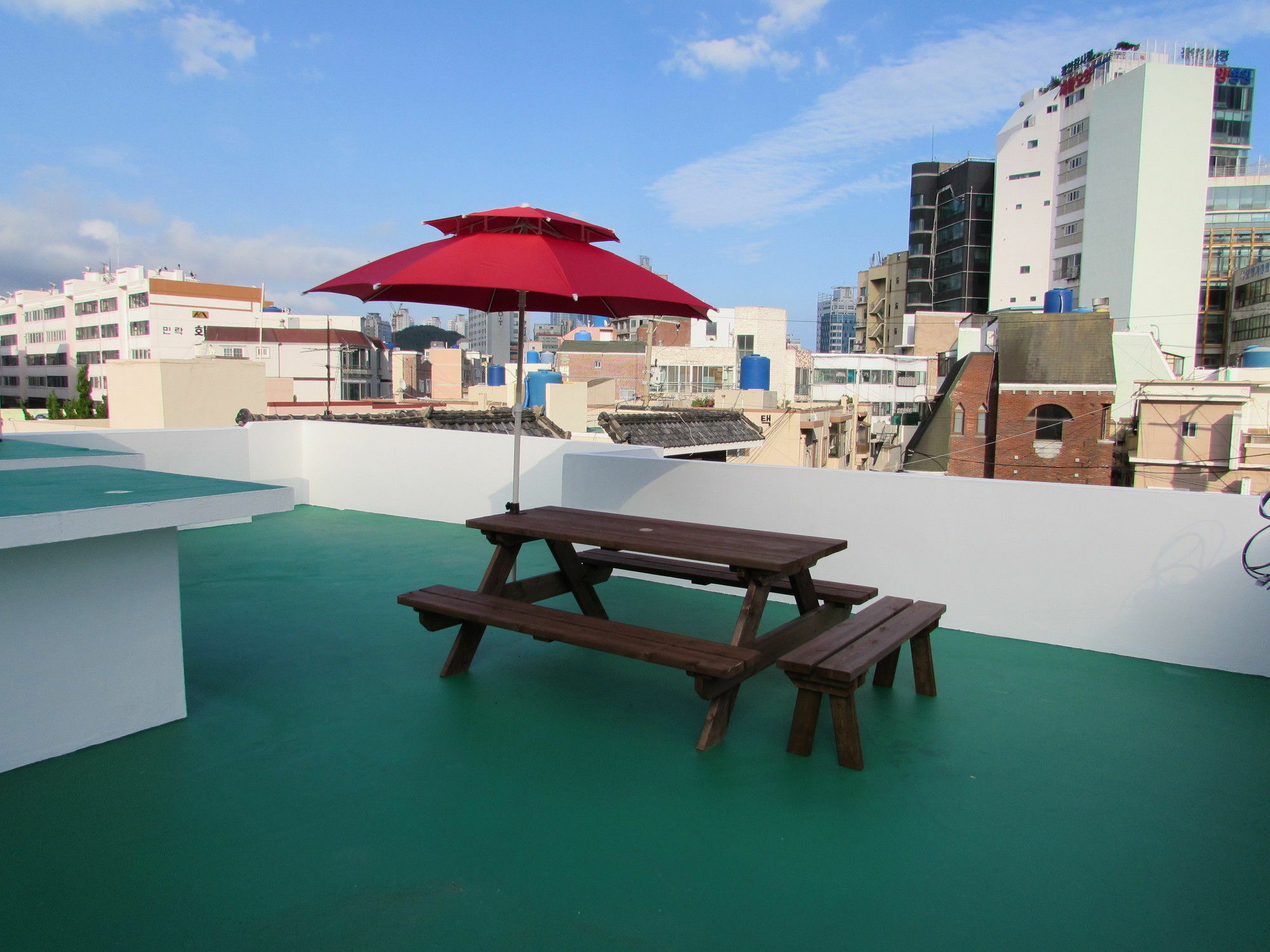 The Wendy House Gwangalli ปูซาน ภายนอก รูปภาพ