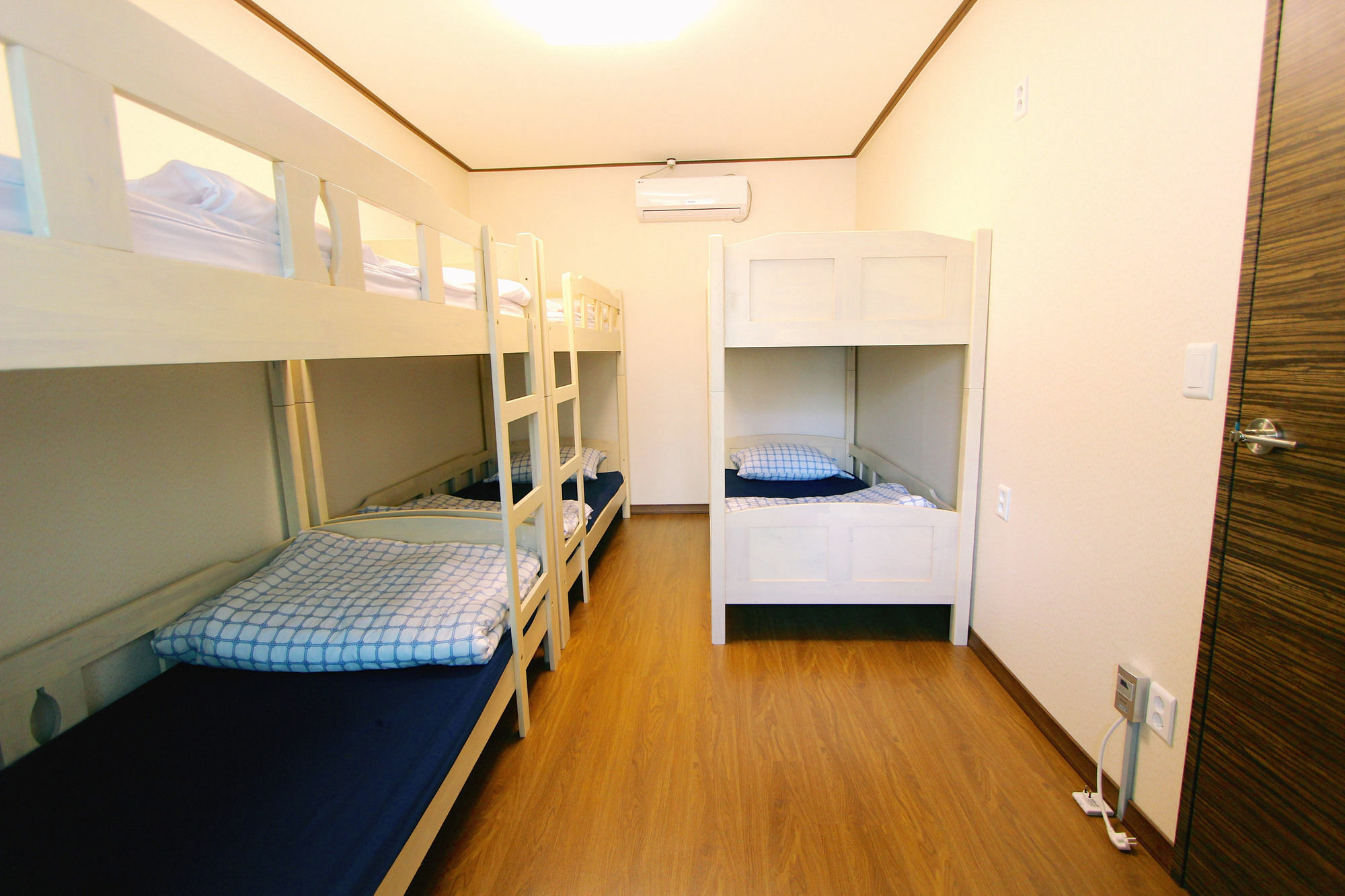 The Wendy House Gwangalli ปูซาน ภายนอก รูปภาพ